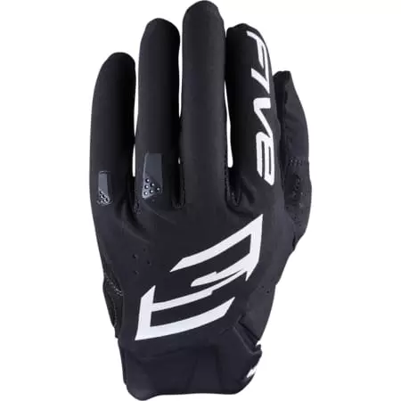 Gants Cross Five MXF1 Evo Noir