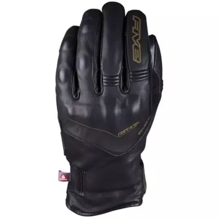 Gants Five WFX Metro Waterproof Noir