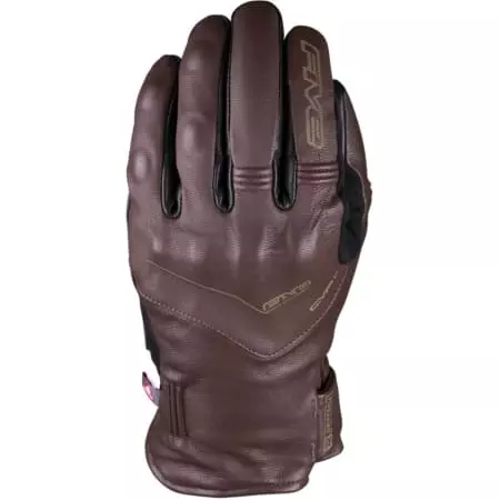 Gants Five WFX Metro WP Marron