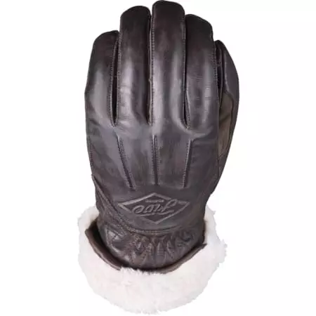 Gants Femme Five Montana Woman Marron
