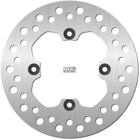 Disque De Frein NG Brakes Fixe 1979