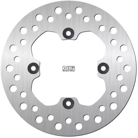 Disque De Frein NG Brakes Fixe 1979 - Freinage NG BRAKE