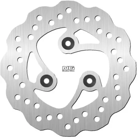 Disque De Frein NG Brakes Pétale Fixe 727X