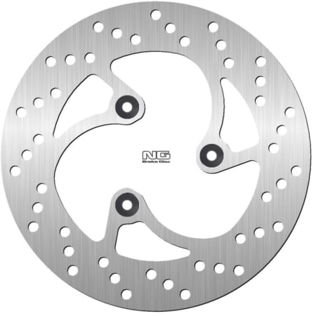 Disque De Frein NG Brakes Fixe 1866 - Freinage NG BRAKE