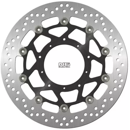 Disque De Frein NG Brakes Flottant 1935G - Freinage NG BRAKE