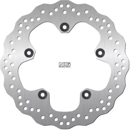 Disque De Frein NG Brakes Pétale Fixe 1434X - Freinage NG BRAKE