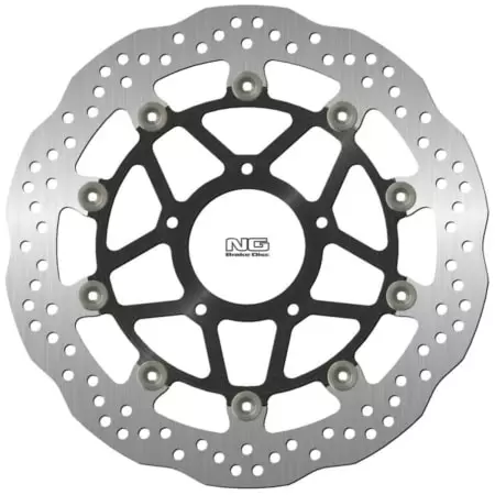 Disque De Frein NG Brakes 1964Xg - Freinage NG BRAKE