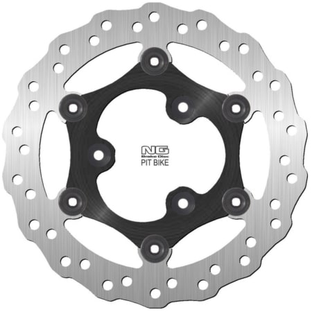 Disque De Frein NG Brakes Flottant 2061X - Freinage NG BRAKE