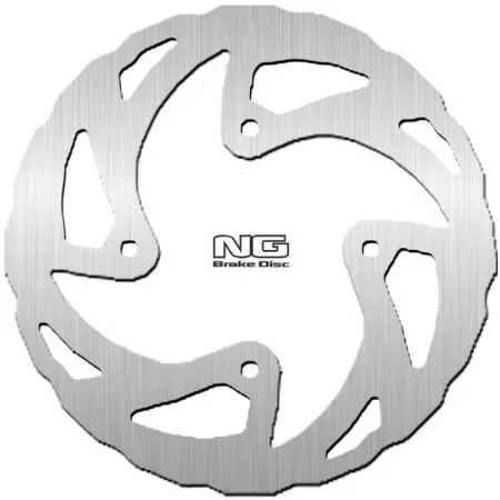 Disque De Frein NG Brakes Dis626X
