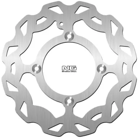 Disque De Frein NG Brakes Dis1251X