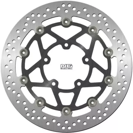 Disque De Frein NG Brakes Flottant 1675G - Freinage NG BRAKE