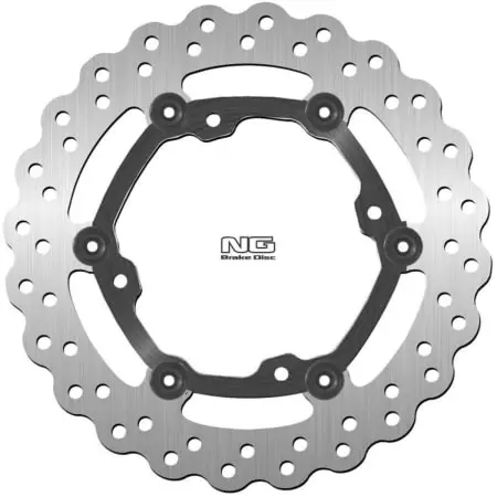 Disque De Frein NG Brakes Dis1048X