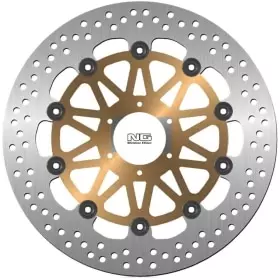 Disque De Frein NG Brakes Flottant 1197G