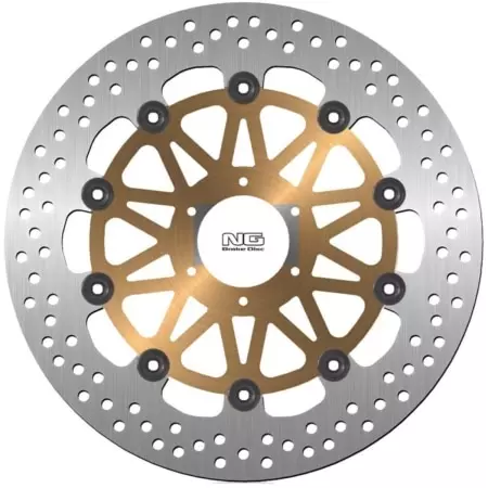 Disque De Frein NG Brakes Flottant 1197G - Freinage NG BRAKE