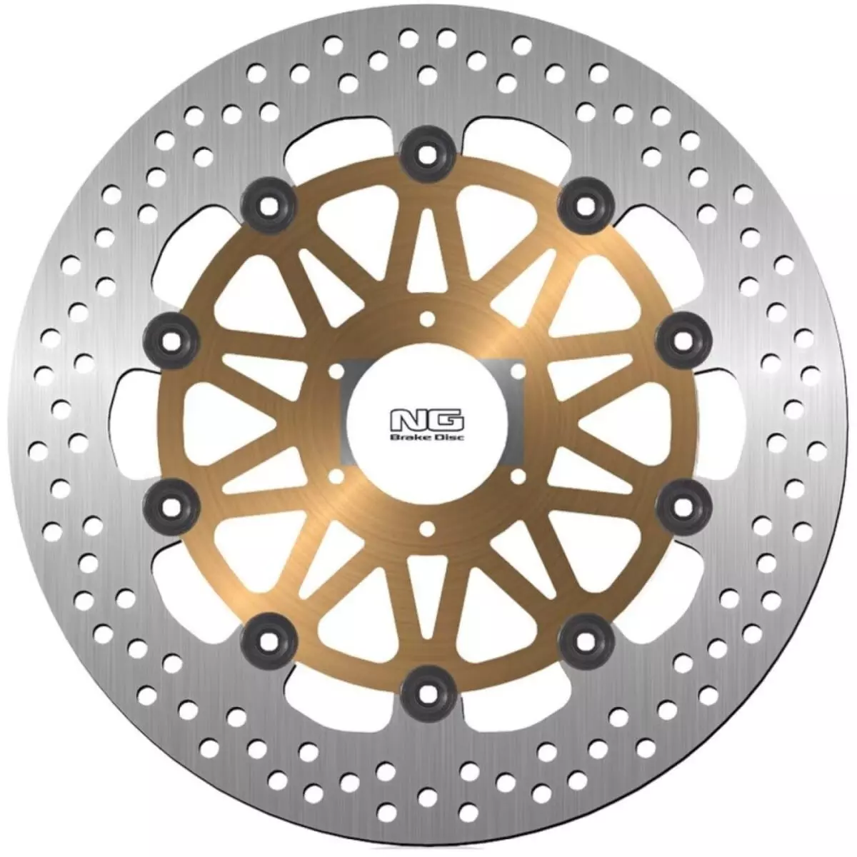 Disque De Frein NG Brakes Flottant 1197G