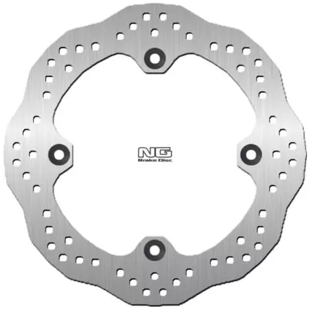Disque De Frein NG Brakes Dis046X