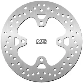 Disque De Frein NG Brakes Fixe 1667