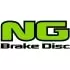 Disque De Frein NG Brakes Pétale Fixe 1752X