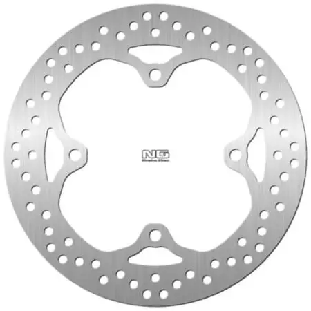 Disque De Frein NG Brakes Fixe 2105 - Freinage NG BRAKE