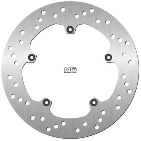 Disque De Frein NG Brakes Fixe 2008 - Freinage NG BRAKE