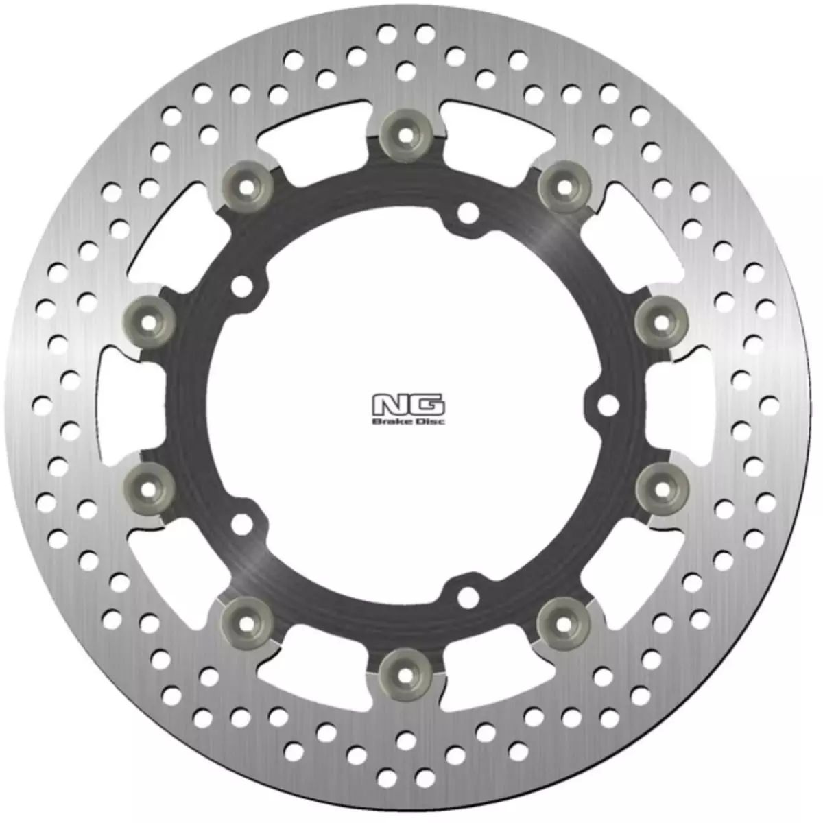 Disque De Frein NG Brakes 2018G