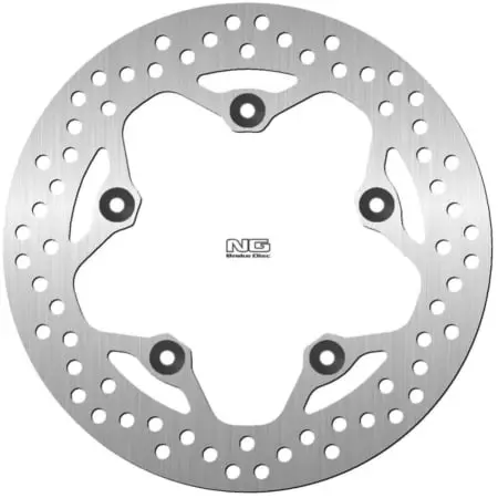 Disque De Frein NG Brakes 2103 - Freinage NG BRAKE