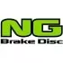 Disque De Frein NG Brakes Fixe 1839