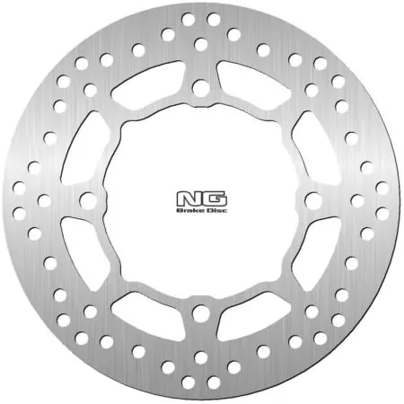 Disque De Frein NG Brake Disc Fixe 1804 - Freinage NG BRAKE