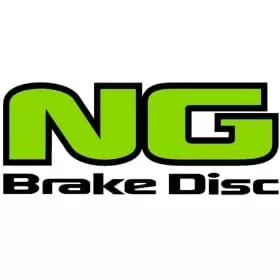 Disque De Frein NG Brakes 1966G