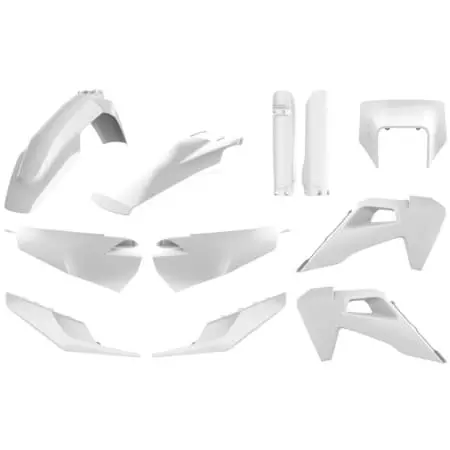 Kit Plastiques Polisport 1110177003