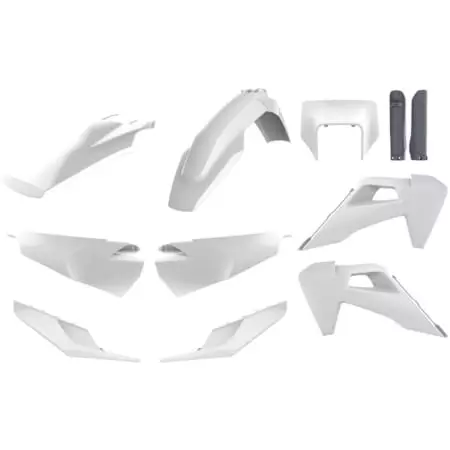 Kit Plastiques Polisport 1110177001