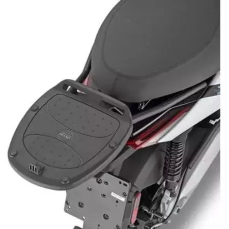 Support Top Case Givi Piaggio 1 / 1+ / Active - SR5618
