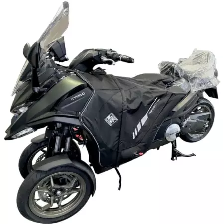 Tablier Tucano Urbano Termoscud® Pro R240X Kymco CV3 (2022+)