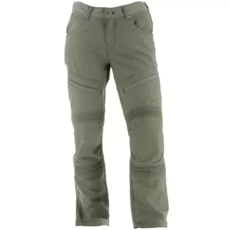 Jean Helstons Roadsign Kaki