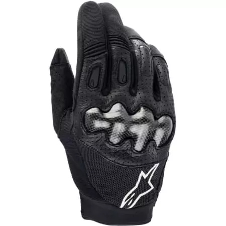 Gants Cross Alpinestars Megawatt V2 Noir