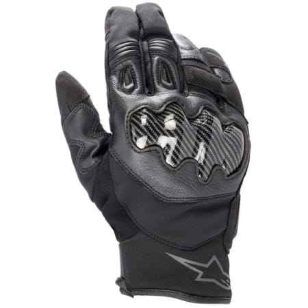 Gants Alpinestars SMX-1 Drystar Noir