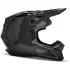 Casque Cross Fox V1 Nitro Noir