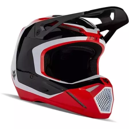 Casque Cross
