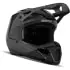 Casque Cross Fox V1 Nitro Noir