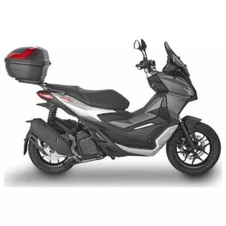 Support Top Case Givi Aprilia SR GT 125/200 - SR6711