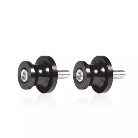 Diabolos Chaft Diamètre 10 Noir IN1964