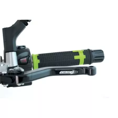 Poignées Chaft Pop Up Vert IN157