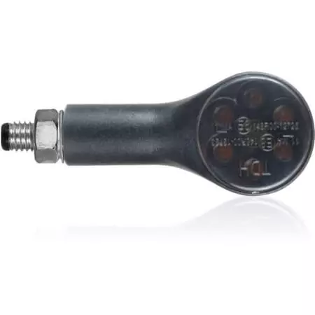 Clignotants Chaft À Led Multifonction Drum Avant IN1151