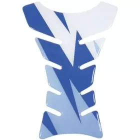 Protection De Réservoir Chaft Low Bleu PE122