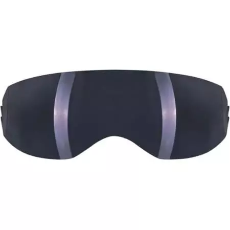 Visière Solaire Alpinestars SV Fumé