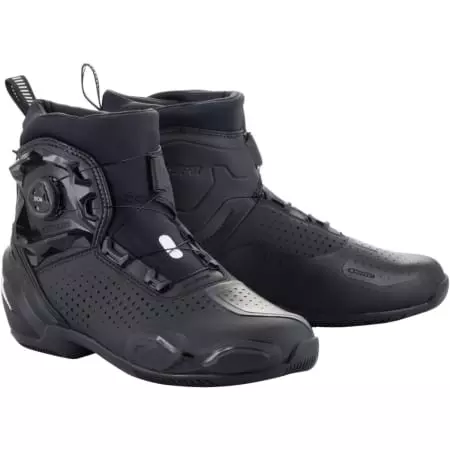 Demi-bottes Alpinestars Sp-2 Black