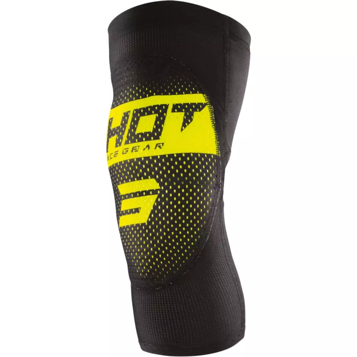 100% Teratec Plus Elbow Guards Black Adult Size L 70004