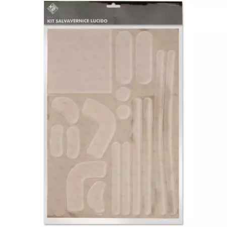 Kit Tucano Urbano De Protection Peinture Brillante