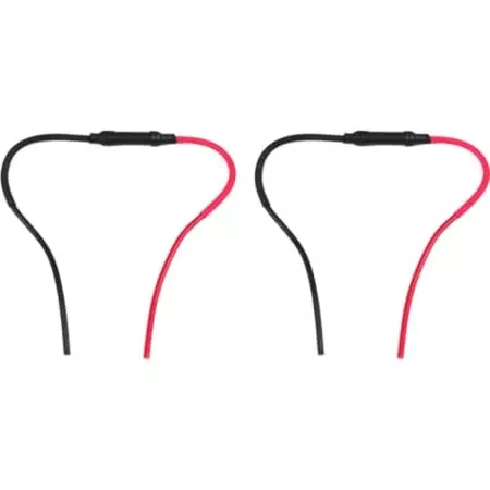 Kit Résistances Chaft IN818