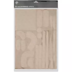 Kit Tucano Urbano De Protection Peinture Mate